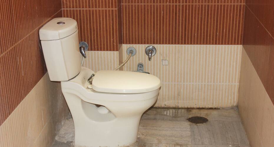 Hotel Sabina International, Bathinda 5